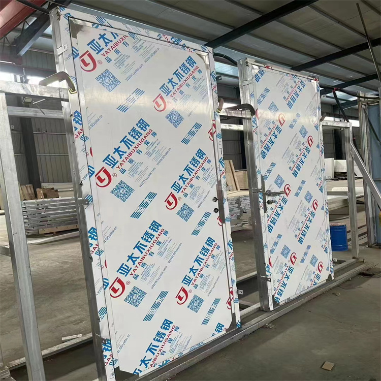 九江铅门的使用寿命是多久